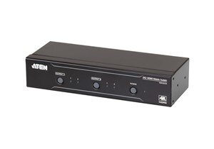 2x2 4K HDMI Matrix Can be operated through front p.3-preview.jpg